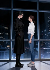 深渊互文(gl)